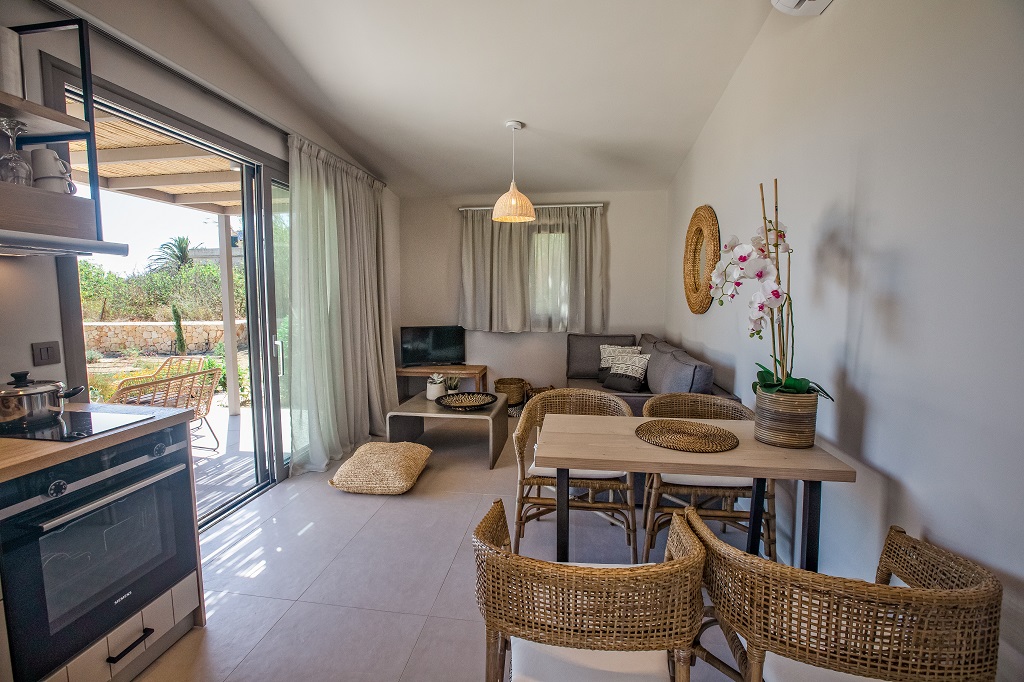 Grand Blue Beach Residences